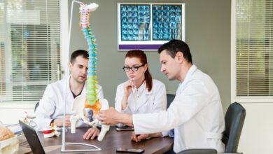 Neurologist Near Me
