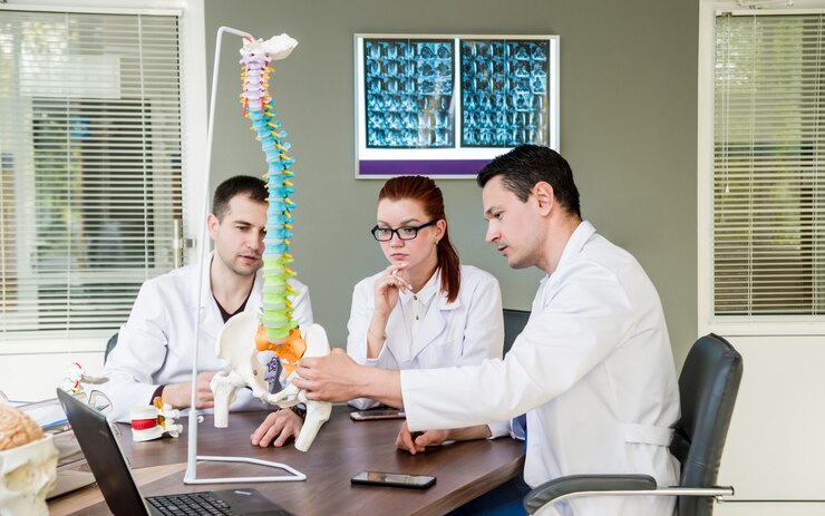 Neurologist Near Me