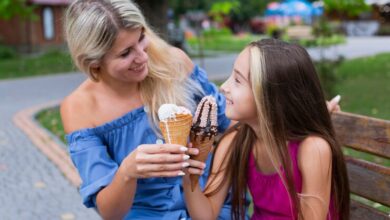 Ice Cream Near Me