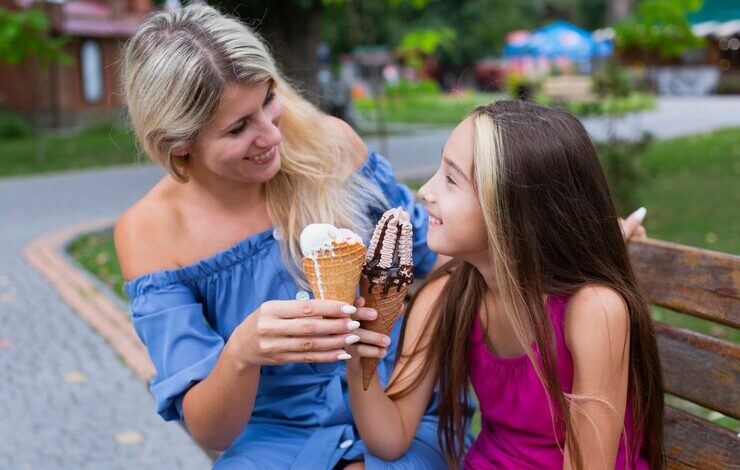 Ice Cream Near Me