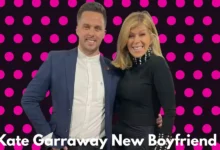 Kate Garraway New Boyfriend