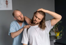 Osteopaths