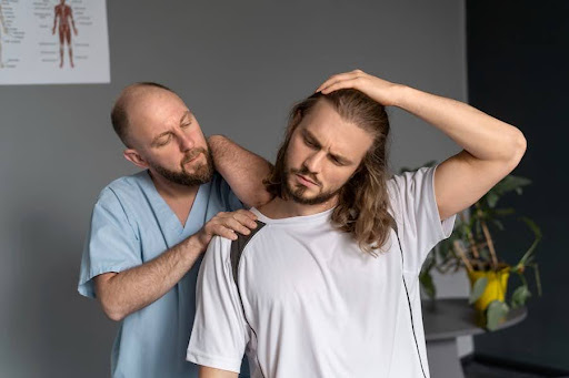Osteopaths