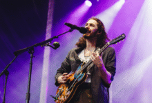 Hozier Too Sweet Lyrics