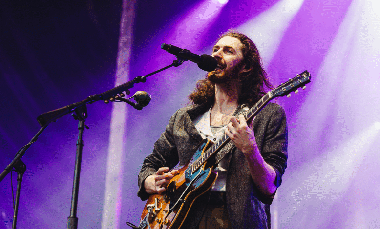 Hozier Too Sweet Lyrics