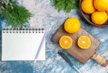 When Are Oranges in Season