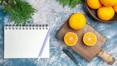 When Are Oranges in Season