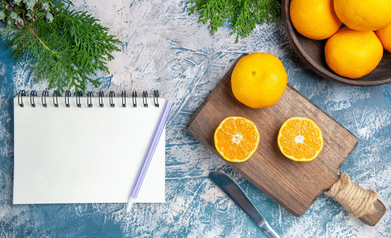 When Are Oranges in Season
