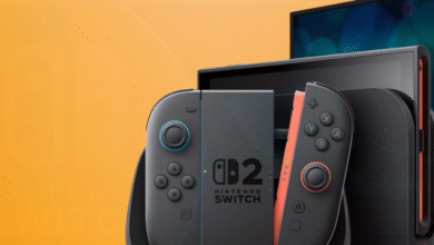 Nintendo Switch News