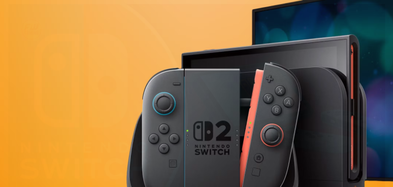 Nintendo Switch News