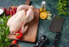 Fresh Chicken Near Me