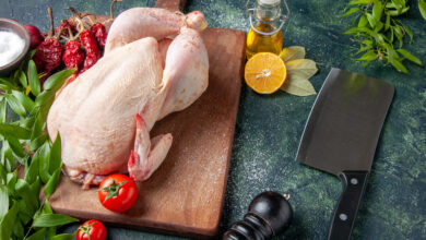 Fresh Chicken Near Me