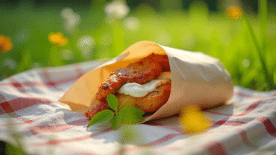 Chick N Roll