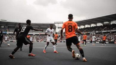 Ghana Premier League