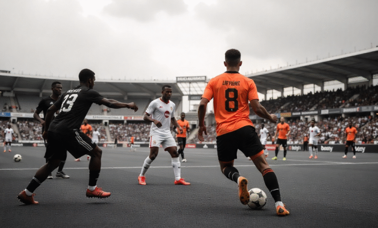 Ghana Premier League