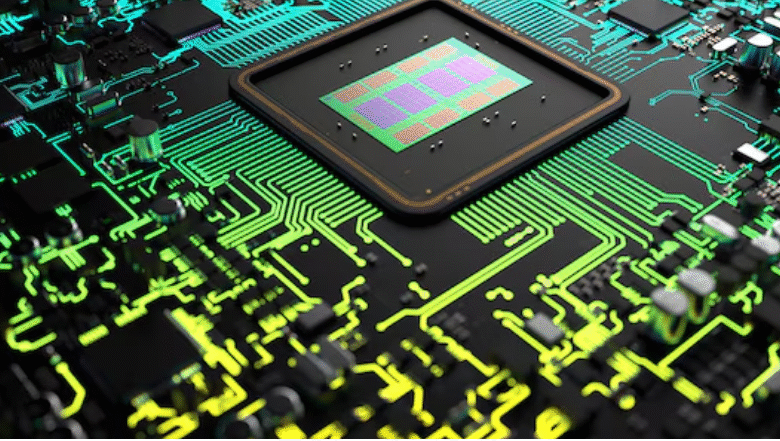 Ryzen 9 9950X3D Tracker