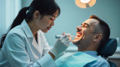 How Long Does It Take to Fill a Cavity