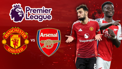 Where to Watch Premier League