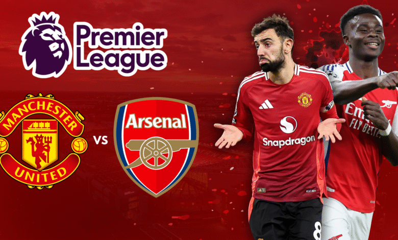 Where to Watch Premier League