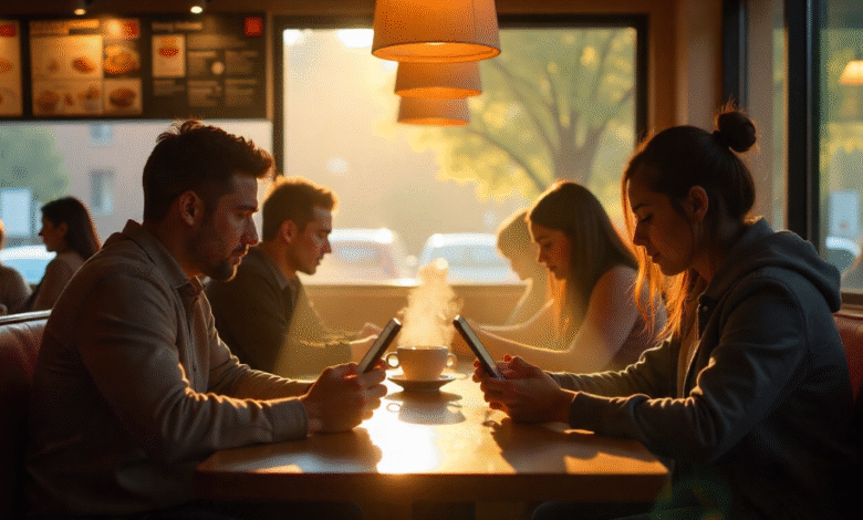 What Time Does McDonald's Stop Serving Breakfast