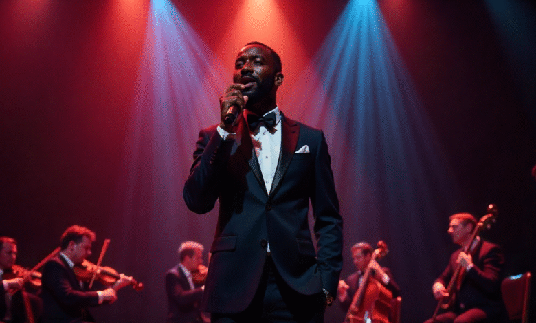 Ain't No Mountain High Enough