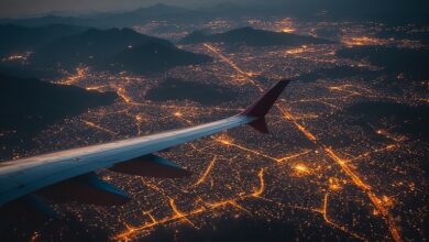 flights to bali