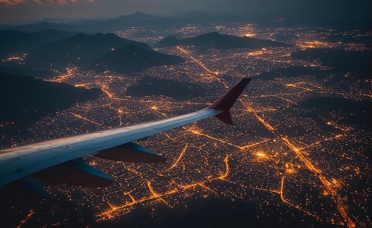 flights to bali
