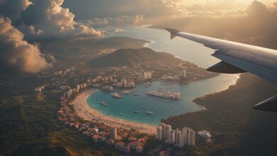 Flights to Punta Cana