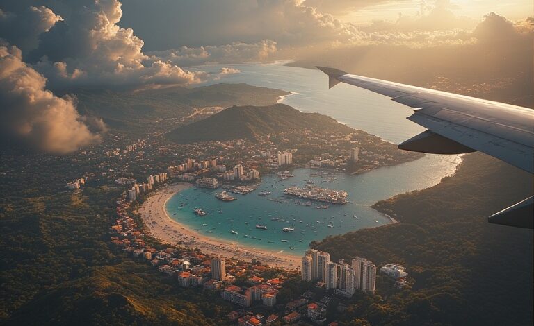 Flights to Punta Cana