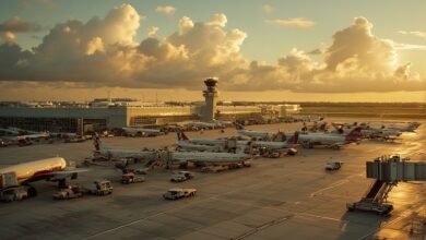 miami flights
