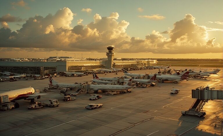 miami flights