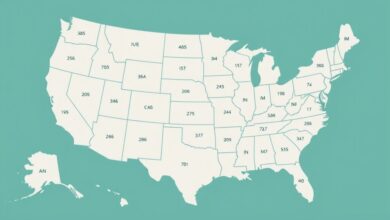 average iq in usa