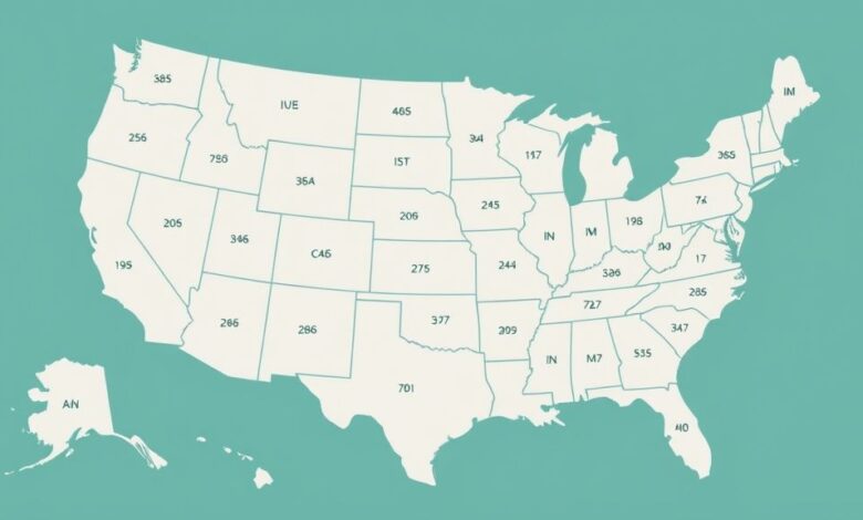 average iq in usa