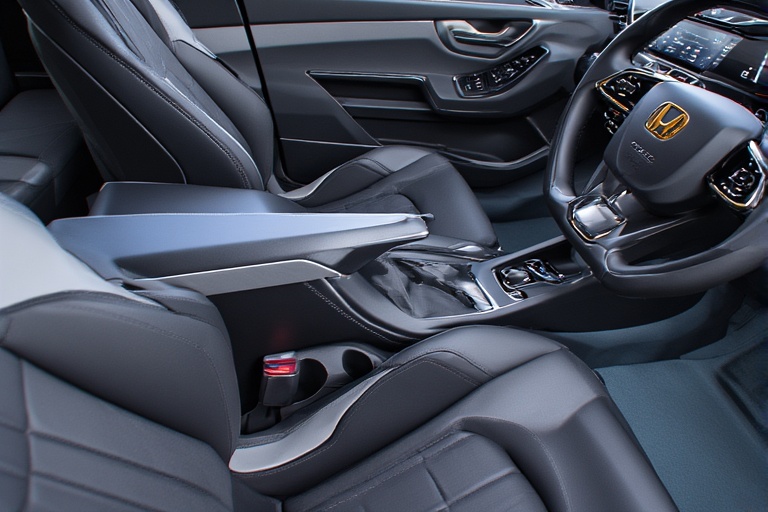 2025 Civic Type R