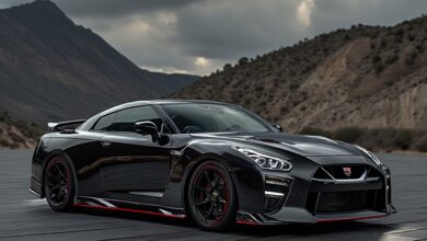 2023 nissan gt-r