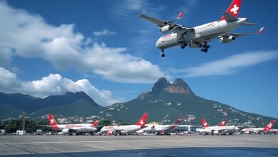 Puerto Rico Flights