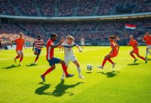usa vs netherlands