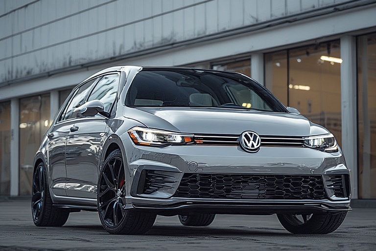 Golf R for Sale