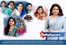 Anupama written update