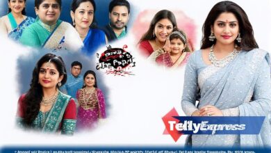 Anupama written update