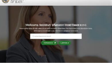 oklahoma secretary of state business search