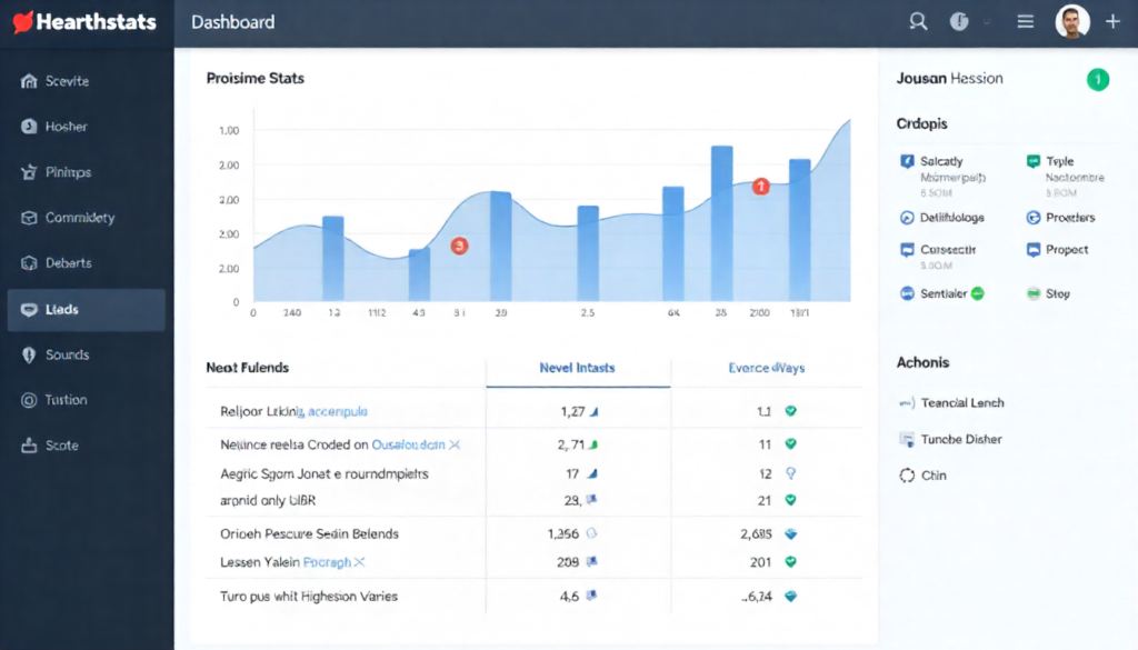 news hearthstats .net