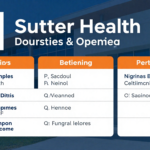 sutter health jobs