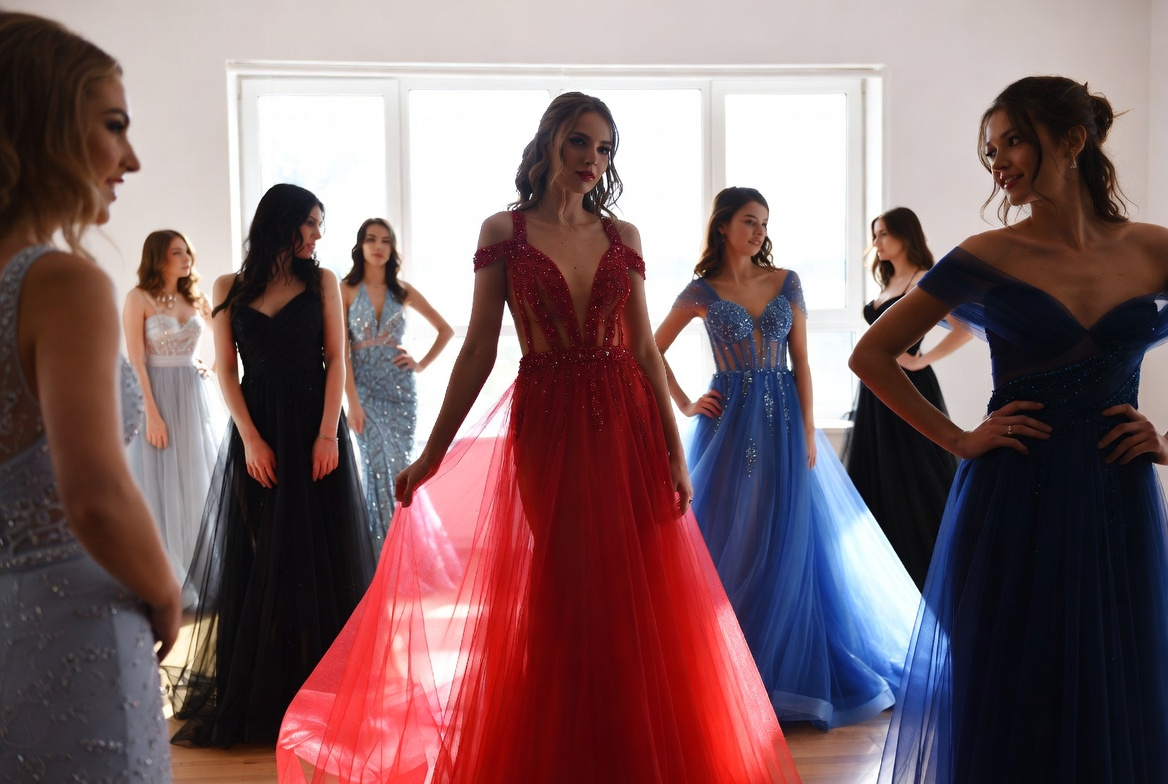 party dresses for women